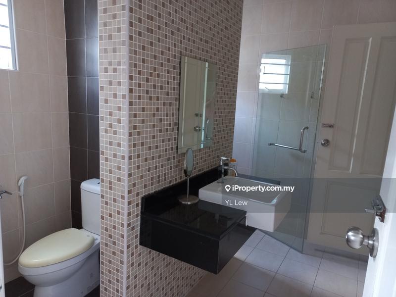 Rumah Berangkai 2 Tingkat untuk Dijual di Bandar Seri Botani Bougainvillea, Ipoh oleh YL Lew - iProperty.com.my