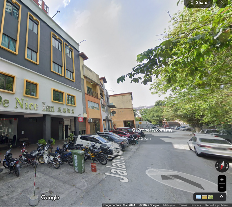 For Sale - Residensi Riamas/ The Harmony , OKR , Old Klang Road , OUG Square , Taman OUG