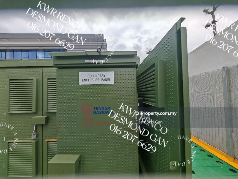 Detached Factory for Sale in Nilai, Bandar Enstek by Desmond Gan - iProperty.com.my