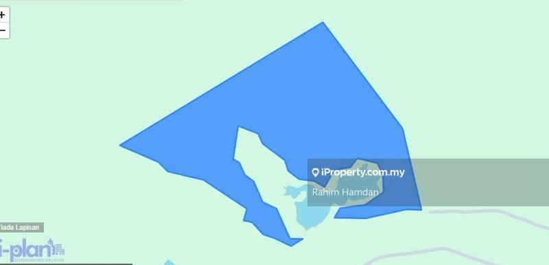 Tanah Pertanian untuk Dijual di Taman Jelebu, Kuala Klawang oleh Rahim Hamdan - iProperty.com.my