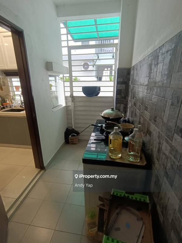 Semi-Detached House for Sale in M Residence, Caspia, Rawang, Rawang by Andy Yap - iProperty.com.my