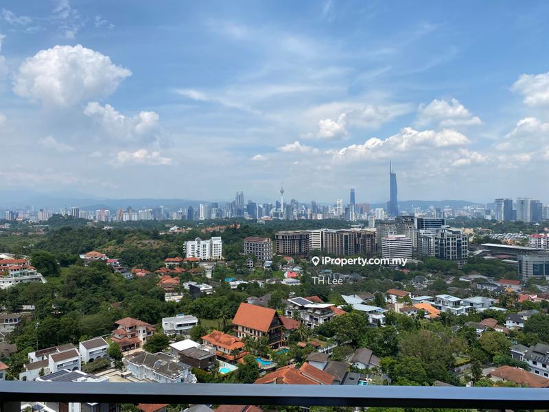 Condominium for Sale in Aira Residence by TH Lee - iProperty.com.my