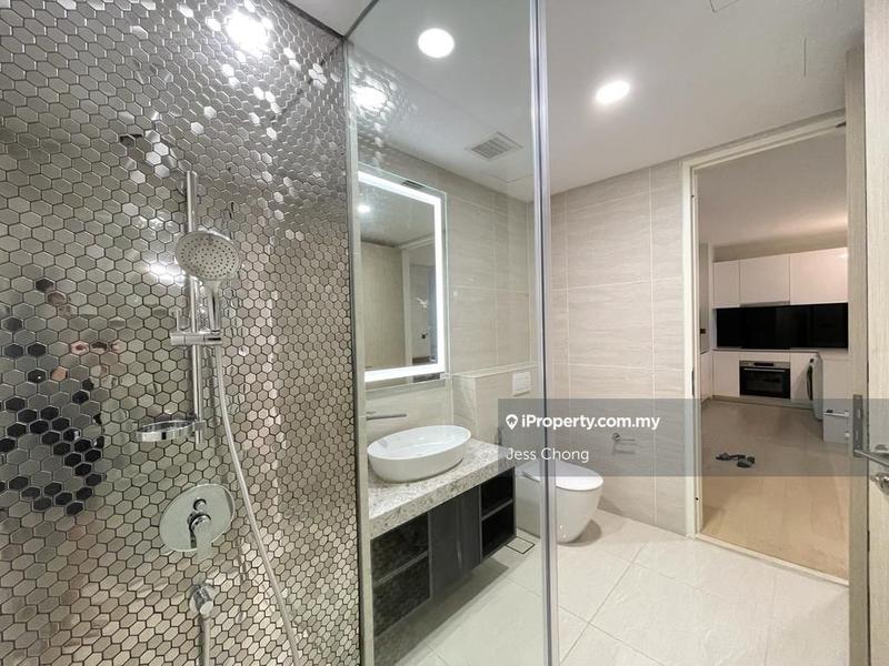 Service Residence for Rent in Star Residences Two by Jess Chong - iProperty.com.my