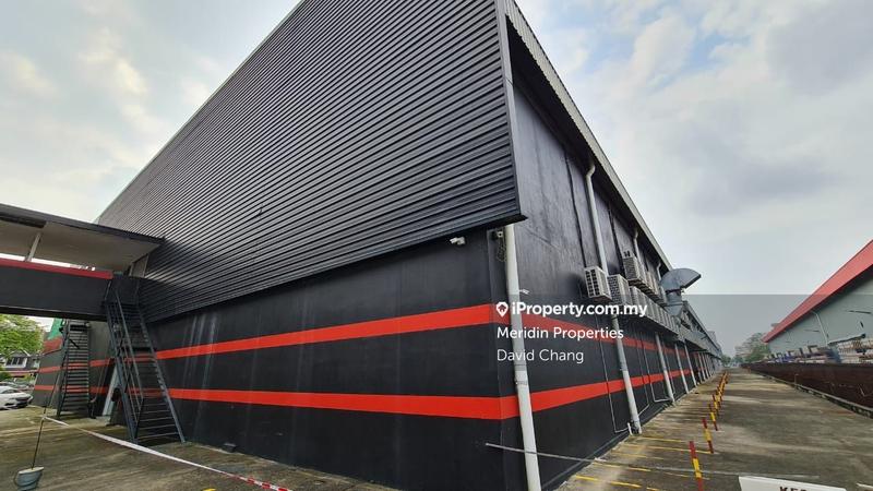 Retail Space untuk Disewa di USJ, Subang Jaya, Shah Alam, Subang Jaya oleh David Chang - iProperty.com.my
