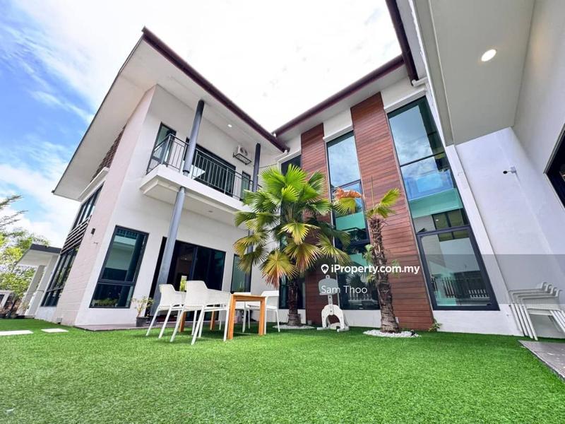 Bungalow House untuk Dijual di Subang Bestari, Shah Alam oleh Sam Thoo - iProperty.com.my
