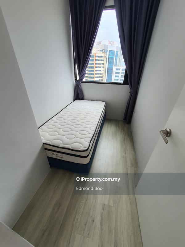 Service Residence for Rent in Lumi Tropicana by Edmond Boo - iProperty.com.my