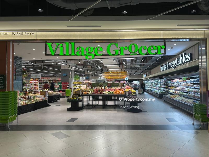 Residensi Servis untuk Dijual di 168 Park Residensi Selayang oleh Jason Wong - iProperty.com.my