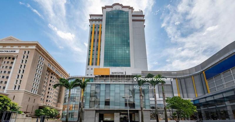 Retail Space for Rent in Subang Jaya, Selangor by Michael Lau - iProperty.com.my