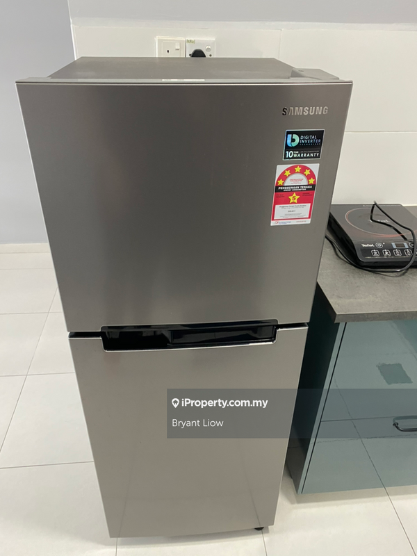 Service Residence for Rent in The Heights Residence by Bryant Liow - iProperty.com.my