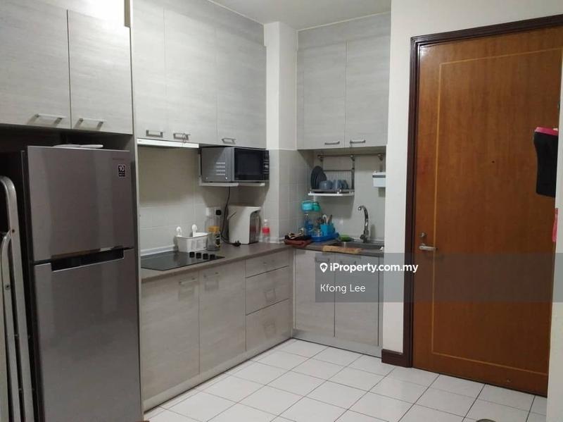 For Rent - Riana Green Condominium
