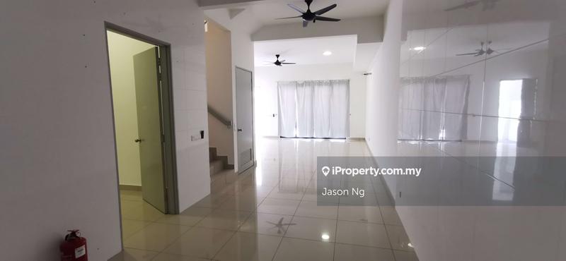 Terraced House for Rent in Bandar Rimbayu, Telok Panglima Garang by Jason Ng - iProperty.com.my