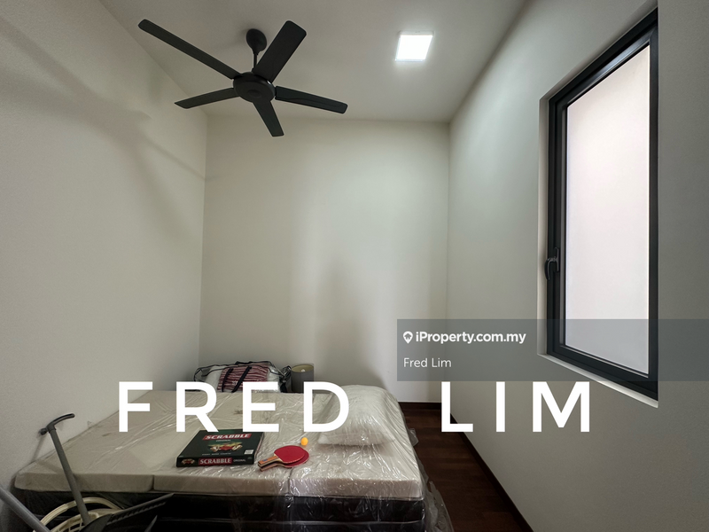 Service Residence for Sale in The Tamarind by Fred Lim - iProperty.com.my