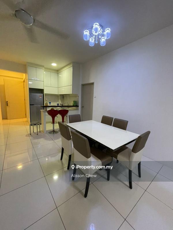 For Rent - The Latitude Condominium