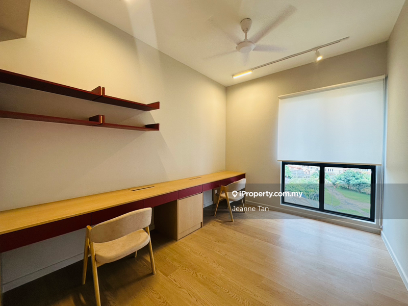 Condominium for Rent in Utamara Boutique Residences by Jeanne Tan - iProperty.com.my