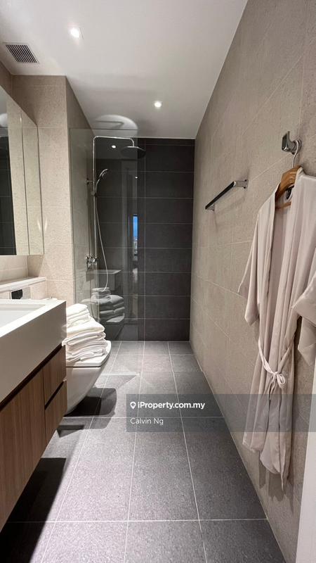 For Sale - TRX Residences