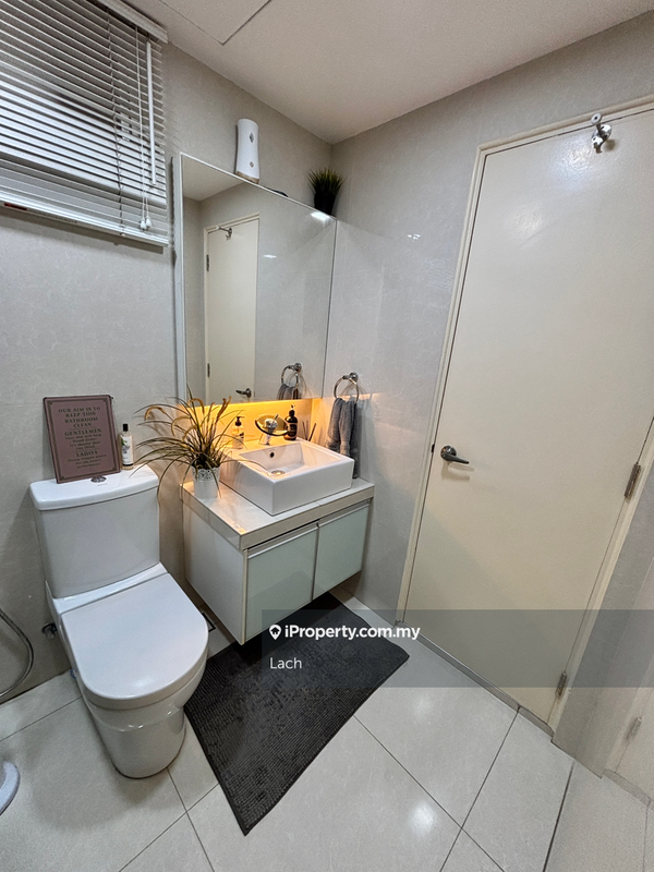 Kondominium untuk Dijual di Kiaramas Cendana oleh Lach - iProperty.com.my