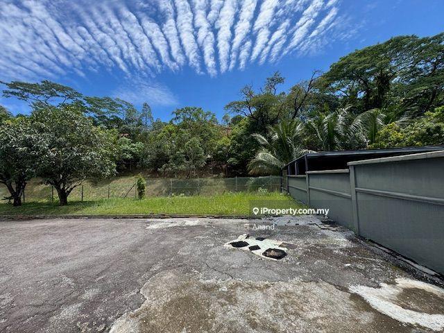 Bungalow House for Sale in Federal Hill, Bangsar by Anand - iProperty.com.my
