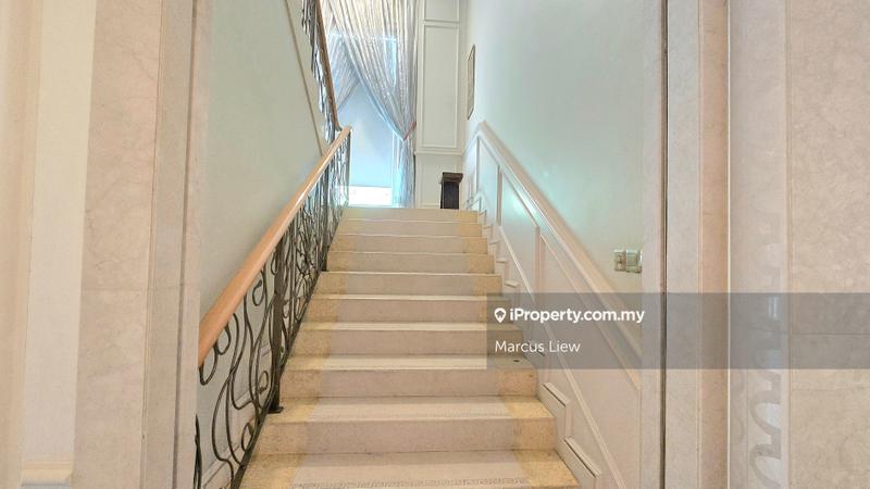 Bungalow House for Sale in Bukit Damansara, Damansara Heights by Marcus Liew - iProperty.com.my