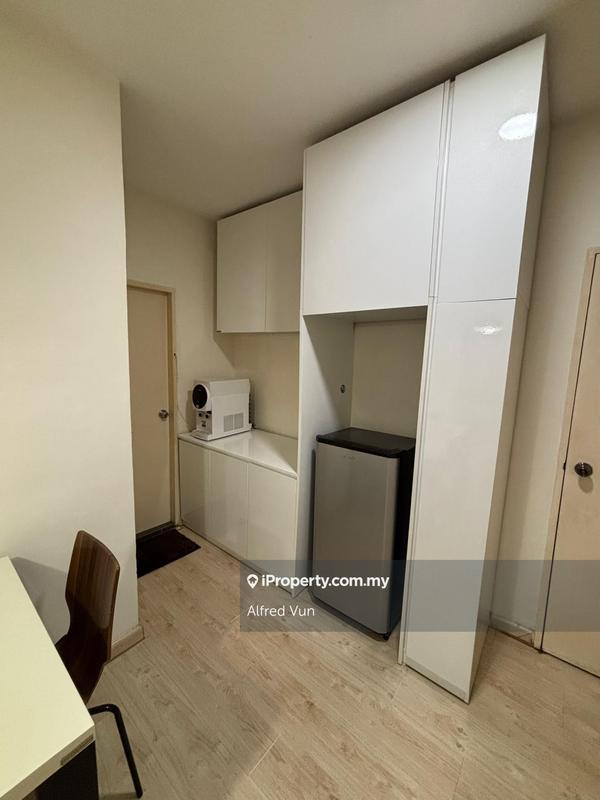Condominium for Sale in University Utama Kondominium by Alfred Vun - iProperty.com.my