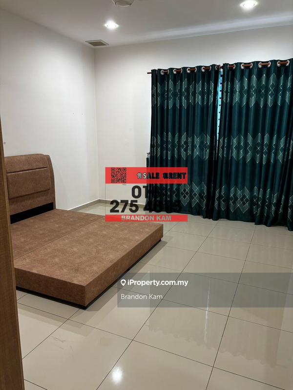 Rumah Berangkai 2 Tingkat untuk Dijual di Taman Tiara Sendayan, Bandar Sri Sendayan oleh Brandon Kam - iProperty.com.my