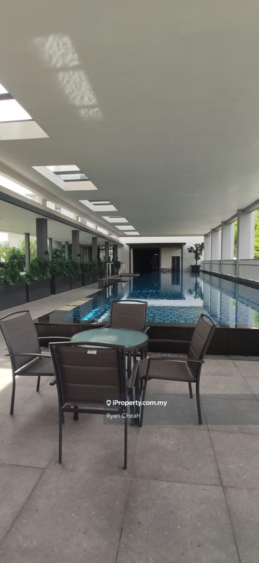 Condominium for Sale in 6 Kapas by Ryan Cheah - iProperty.com.my