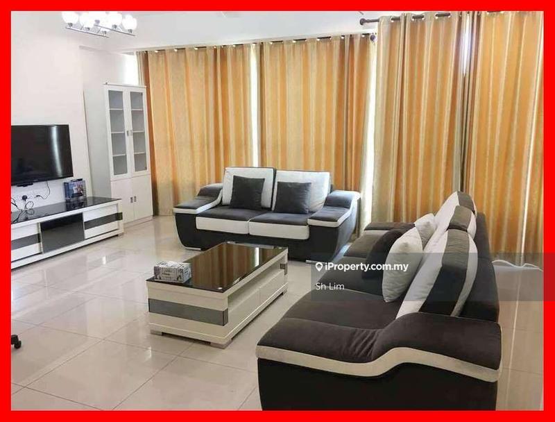 For Sale - Birch Regency @ Penang Times Square
