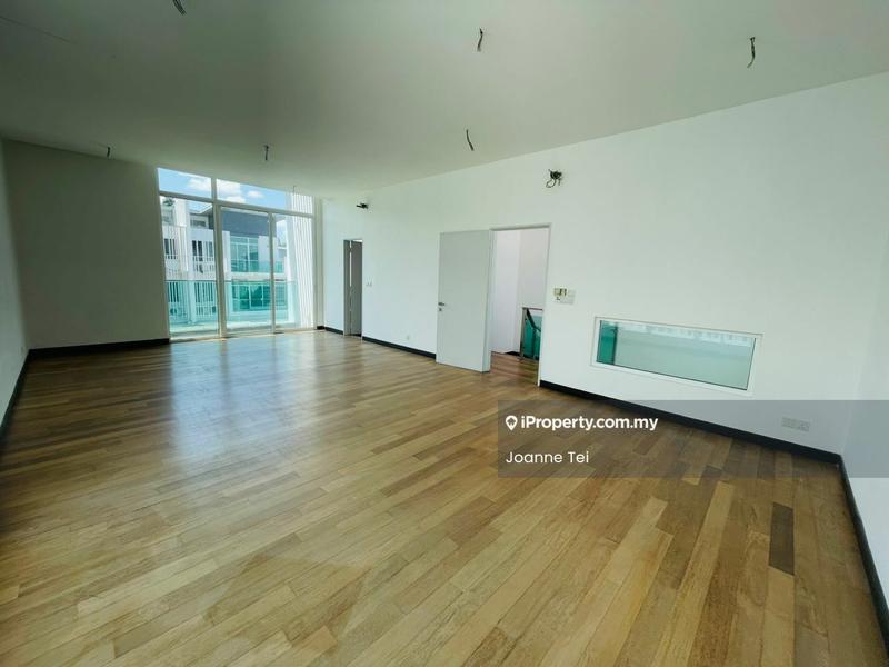 Semi-Detached House for Sale in Garden Residence, Cyberjaya by Joanne Tei - iProperty.com.my