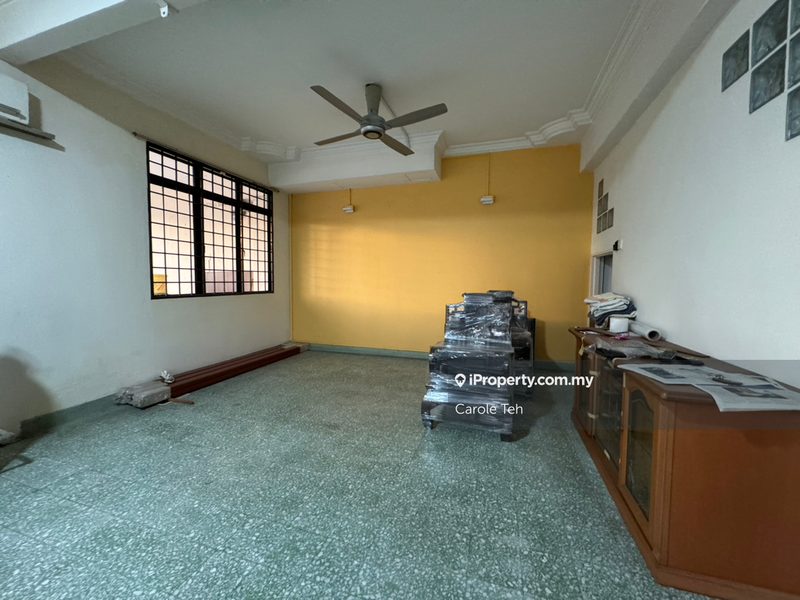 2-storey Terraced House for Sale in Taman Overseas Union (Taman Oug), Jalan Klang Lama (Old Klang Road) by Carole Teh - iProperty.com.my