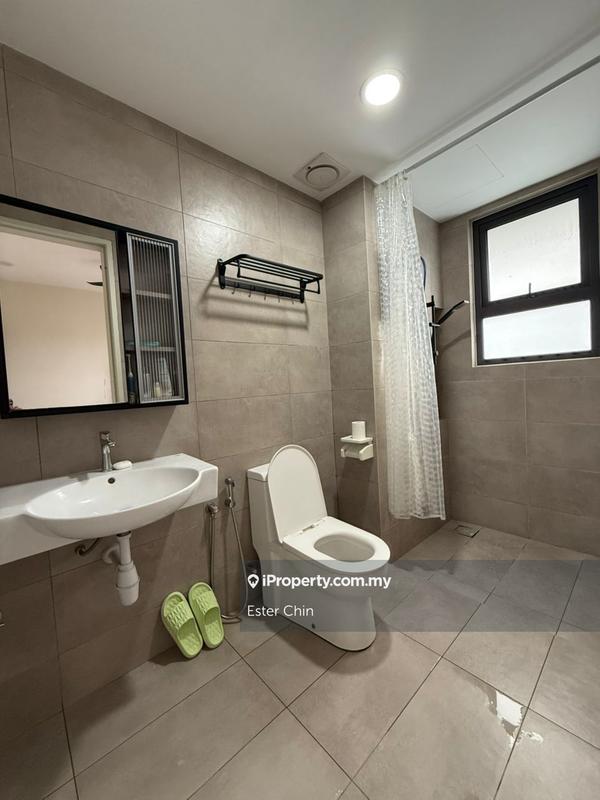 Service Residence for Rent in Savio @ Riana Dutamas by Ester Chin - iProperty.com.my