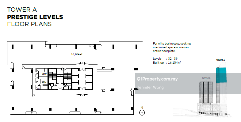 Office for Sale in Mont Kiara, Kuala Lumpur by Jennifer Wong - iProperty.com.my