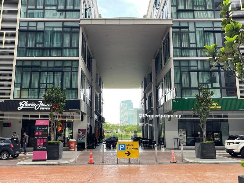 Shop / Office untuk Disewa di Putrajaya, Putrajaya oleh KT Ong - iProperty.com.my