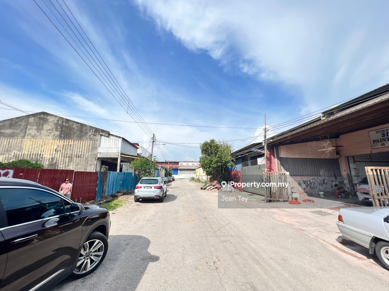 Semi-D Factory for Sale in Taman Malim Jaya, Bachang by Jean Tay - iProperty.com.my