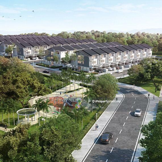 3-storey Terraced House for Sale in Tropicana Cheras, Cheras by Andy Tan - iProperty.com.my