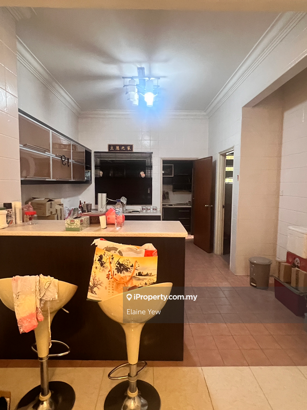 Terraced House for Sale in Jalan Ipoh, Kuala Lumpur by Elaine Yew - iProperty.com.my