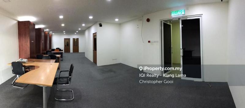 For Sale - TMN PERINDUSTRIAN PUSAT BANDAR PUCHONG ,JLN INDUSTRI PBP ,PUCHONG