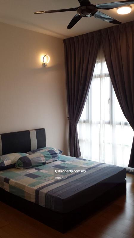 Kediaman Servis untuk Dijual di Isola oleh Ann Aun - iProperty.com.my