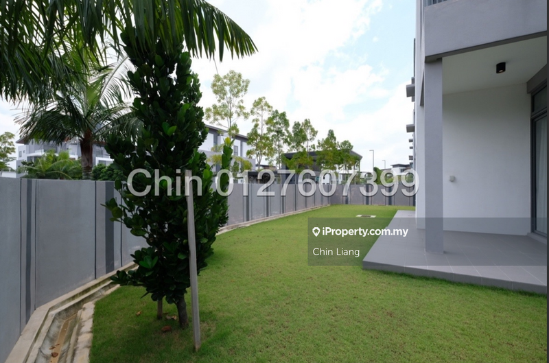 Semi-Detached House for Sale in Kota Kemuning, Shah Alam by Chin Liang - iProperty.com.my