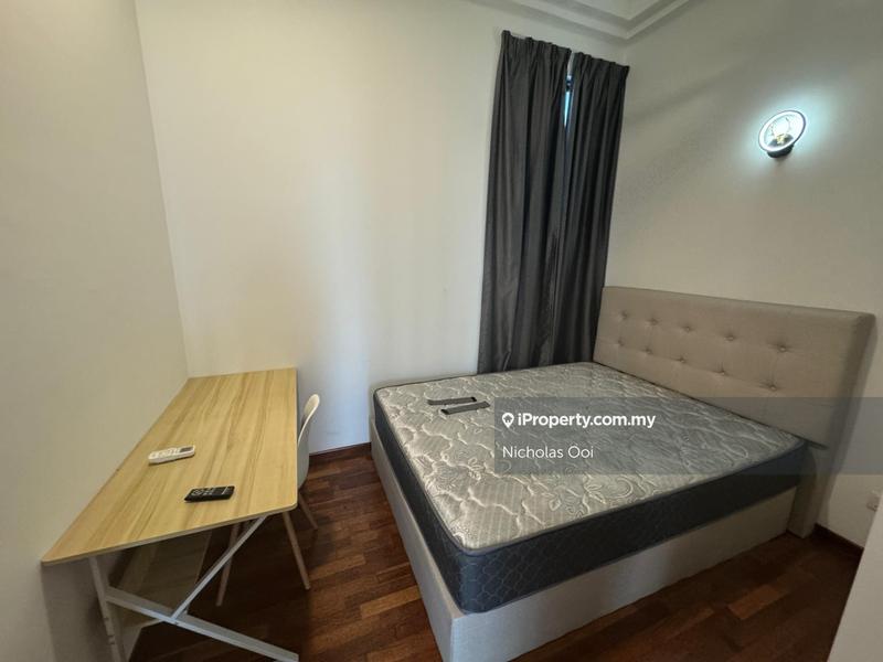 For Rent - PJ Midtown