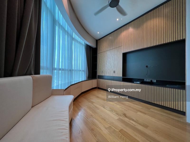 Service Residence for Sale in Damansara City Residency (DC Residensi) by William Heng - iProperty.com.my