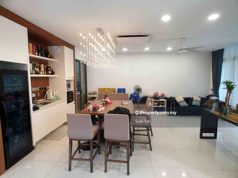 Rumah Teres 3-Tingkat untuk Dijual di REED Lake Fields / Lakefields / Sungai Besi, Sungai Besi oleh Suki Tan - iProperty.com.my
