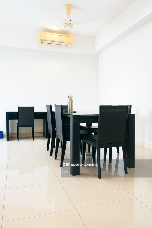 Kondominium untuk Dijual di Gaya Bangsar oleh Joe - iProperty.com.my