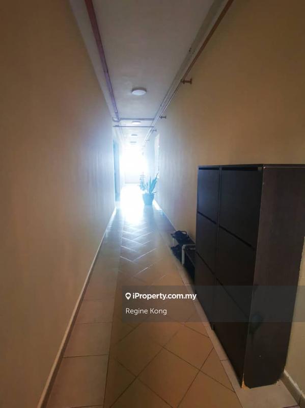 Condominium for Sale in Ketumbar Hill by Regine Kong - iProperty.com.my