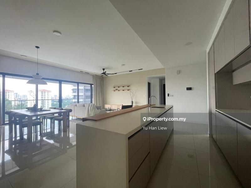 Condominium for Rent in Setia Sky Seputeh by Yu Han Liew - iProperty.com.my