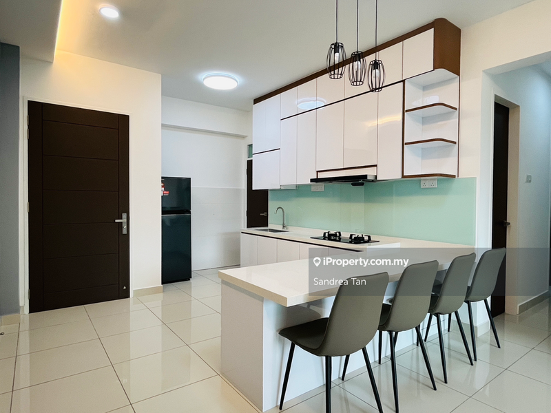 For Sale - Tropicana Bay Residences