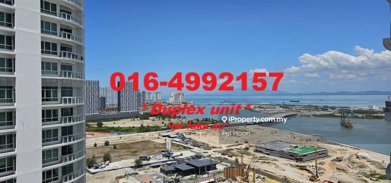 Kondominium untuk Dijual di Gurney Paragon oleh Pei Hoon - iProperty.com.my