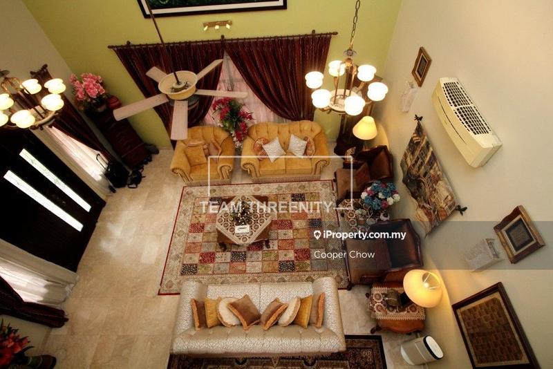 Bungalow House untuk Dijual di Dataran Ara Damansara, Ara Damansara oleh Cooper Chow - iProperty.com.my