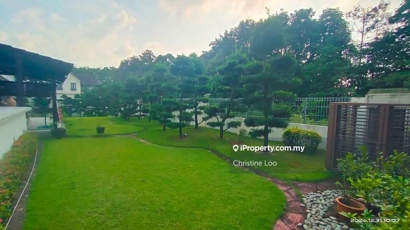 Bungalow House untuk Dijual di Bukit Jelutong, Shah Alam oleh Christine Loo - iProperty.com.my