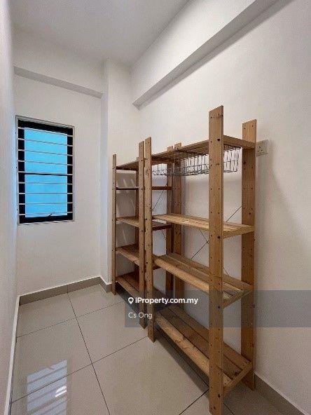 Condominium for Rent in Park 51 Residency by Cs Ong - iProperty.com.my