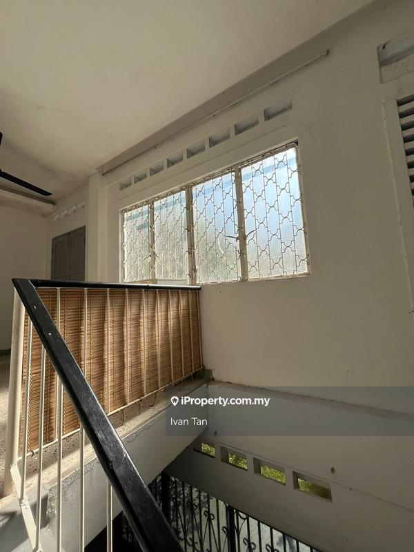 Bungalow House for Sale in Taman Bukit Desa, Taman Desa by Ivan Tan - iProperty.com.my