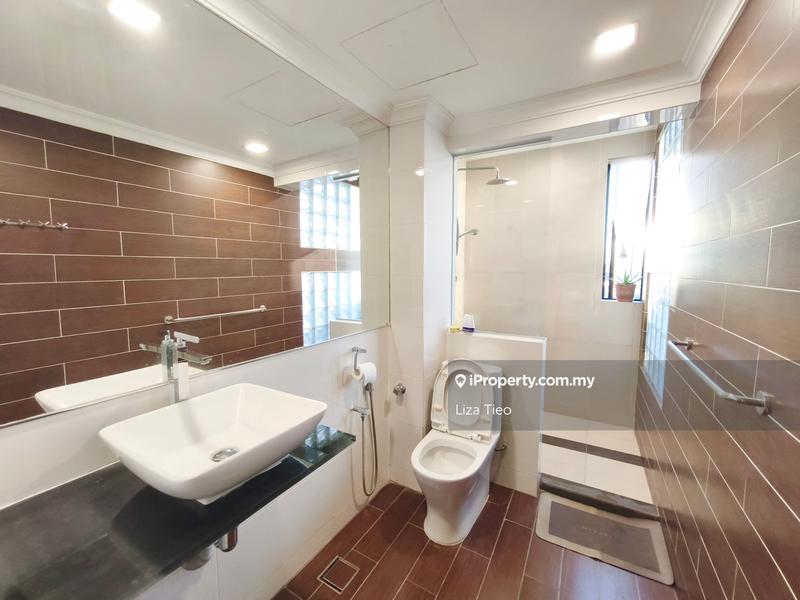 For Sale - Taman Desa Pesona